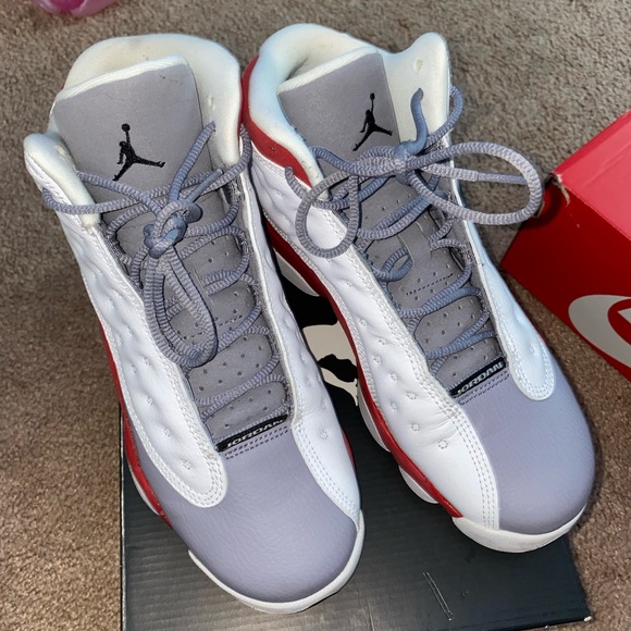 Jordan Retro 13 - Picture 1 of 3